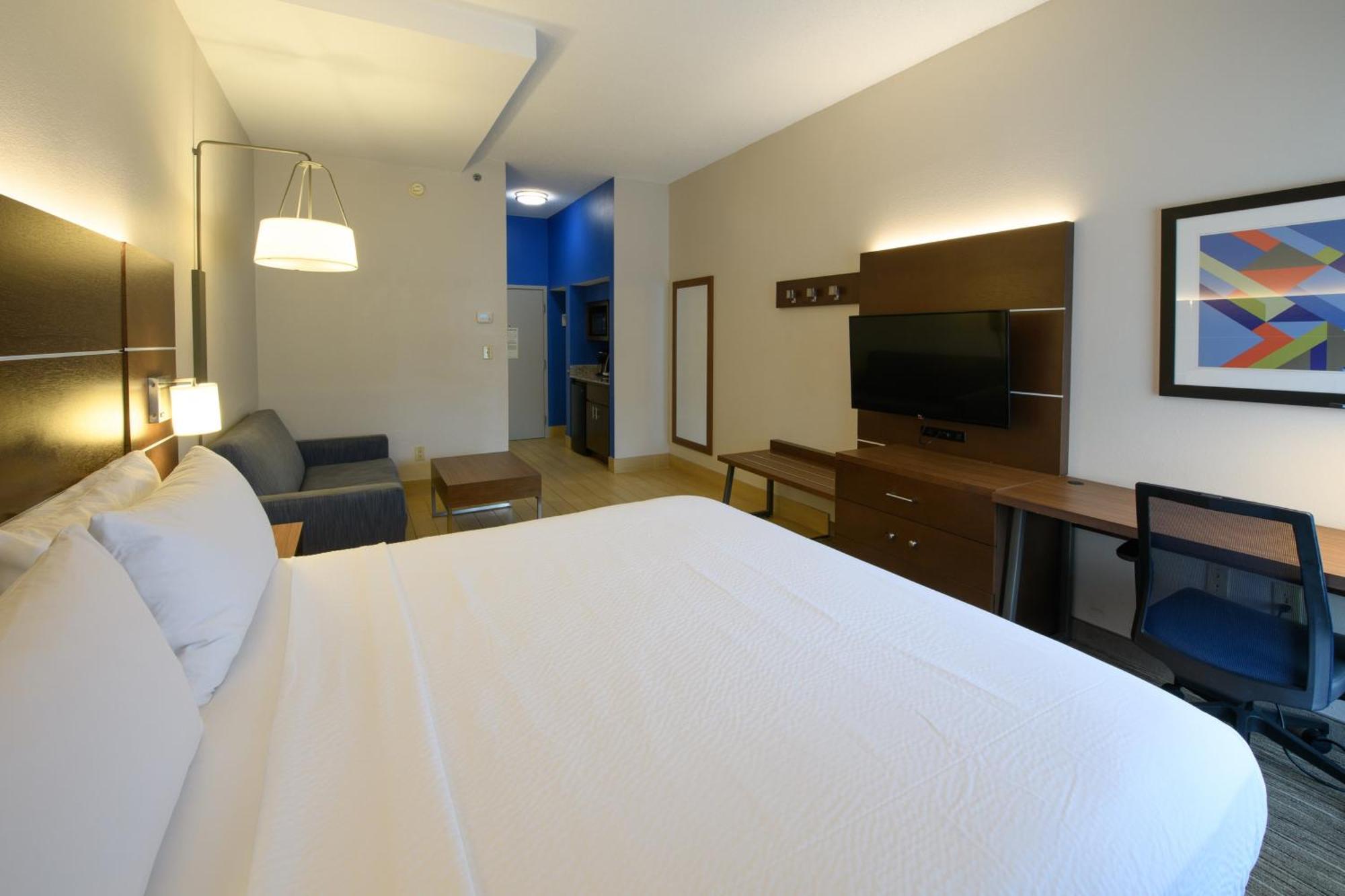 Holiday Inn Express Hotel & Suites Blythewood By Ihg Kültér fotó