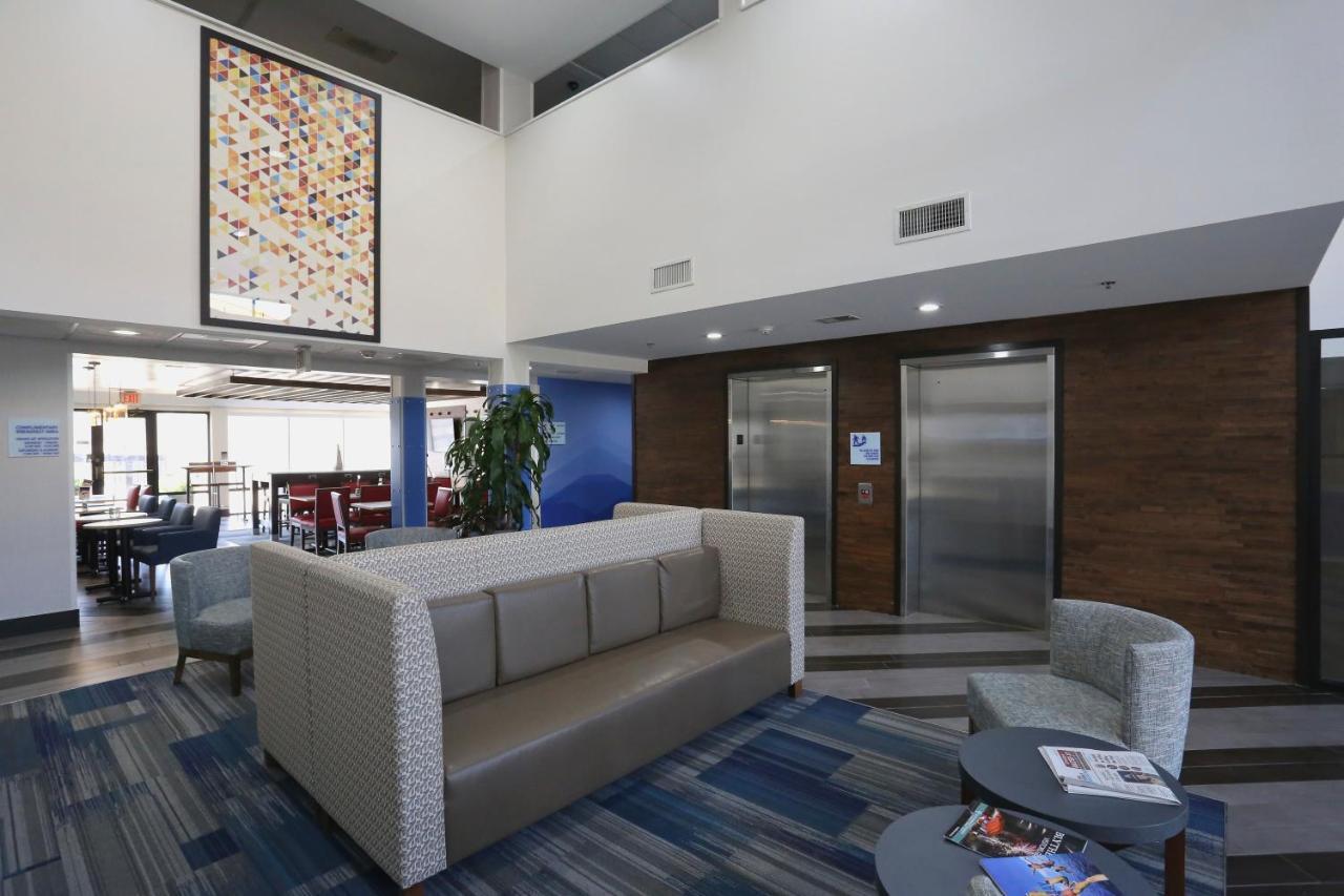 Holiday Inn Express Hotel & Suites Blythewood By Ihg Kültér fotó